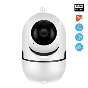 Wifi camera Wireless home security camera D303