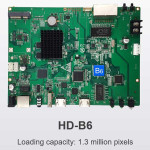 Huidu Advertising Machine Special Controller HD-B6
