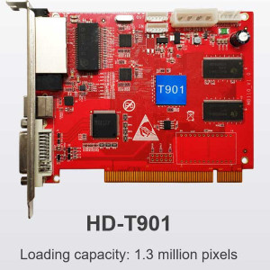 Huidu Synchronous Sending Card HD-T901