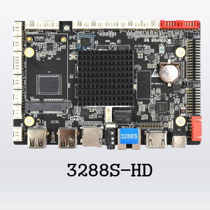 Huidu LCD Smart Motherboard HD-3288S