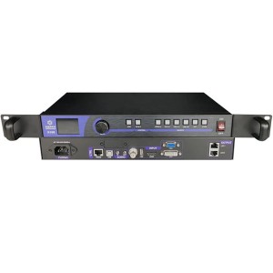 X100 Linsn Best Price LED Screen All-in-One Controller LED Video Processor LINSN X100