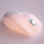 Leaderhub AGI Wireless Mouse LM1 Open AI Intelligent Translation Smart AI Voice Mouse