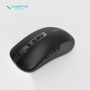 Leaderhub AGI Wireless Mouse LM2 Open AI Intelligent Translation Smart AI Voice Mouse