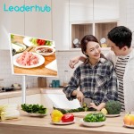 Leaderhub S Series Interactive Touch Screen Smart Whiteboard