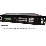 Huidu Video Processor HDP901