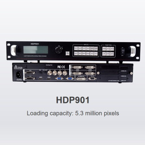 Huidu Video Processor HDP901