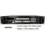 Huidu Video Processor HDP902